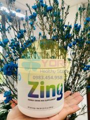 Bột sâm đỏ Zing hỗ trợ yếu sinh lý xts, rlcd