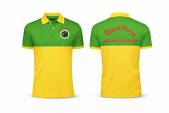 POLO ĐỒNG PHỤC ĐAMI FARM