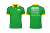 POLO ĐỒNG PHỤC