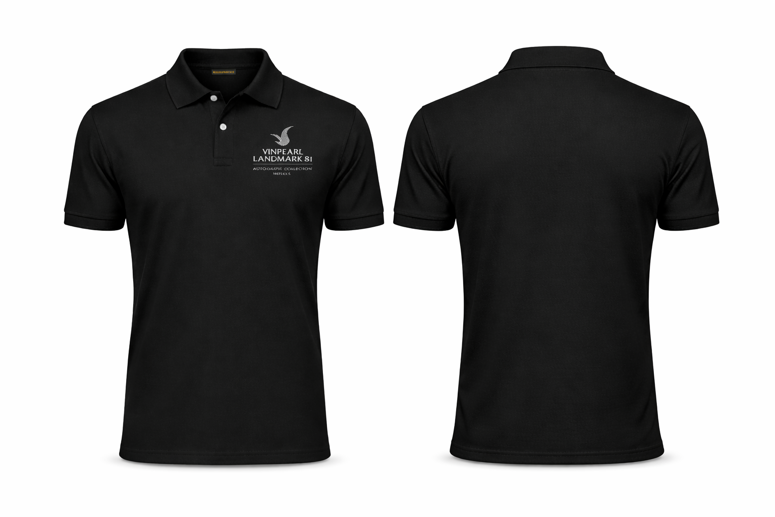 POLO ĐỒNG PHỤC VINPEARL