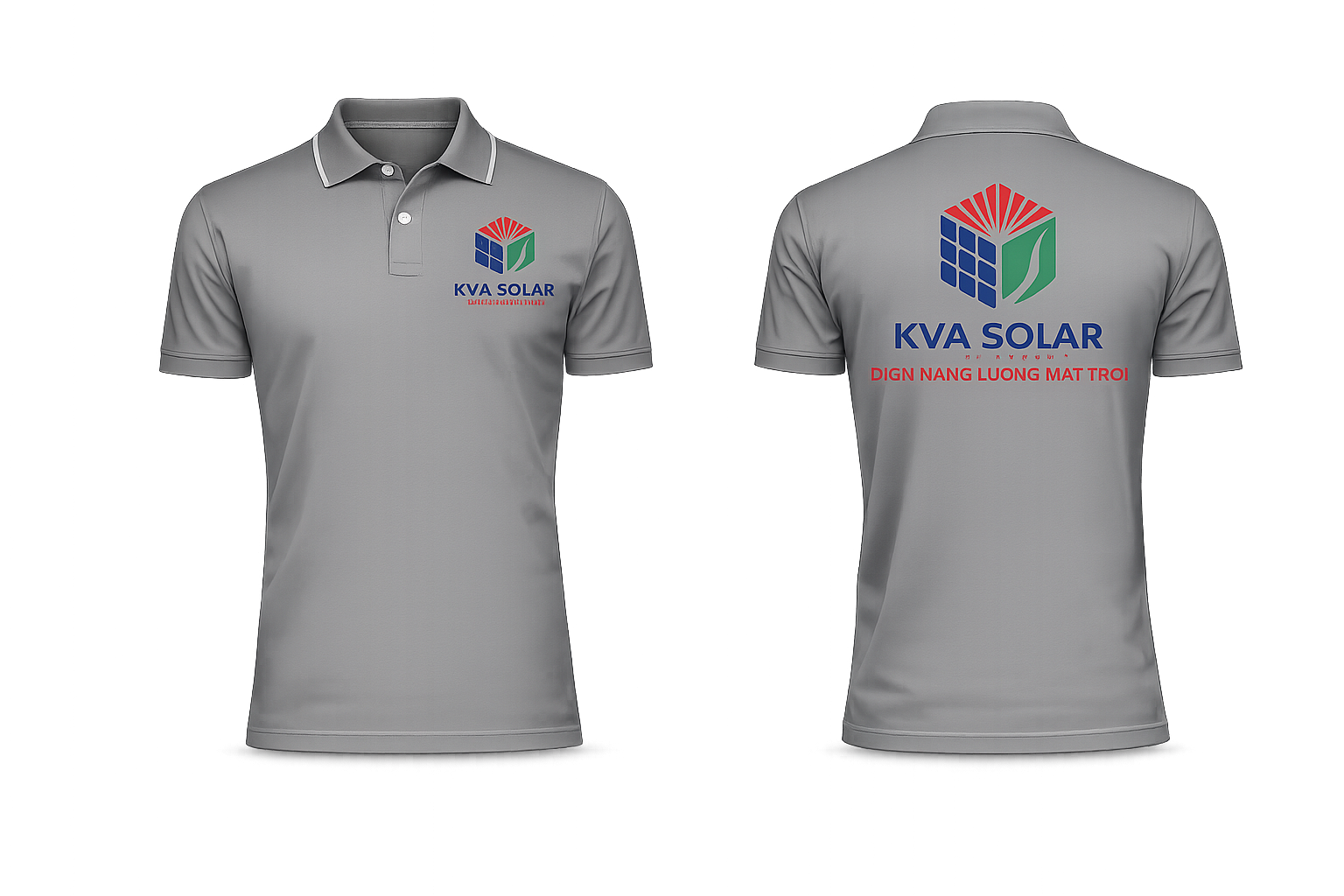POLO ĐỒNG PHỤC