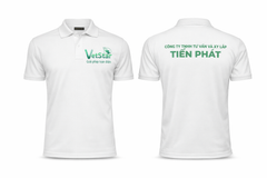 POLO ĐỒNG PHỤC VETSTAR