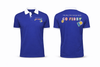 POLO ĐỒNG PHỤC TRUNG TÂM ANH NGỮ GO FIRST
