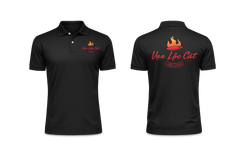 POLO ĐỒNG PHỤC VẠN LỘC CÁT