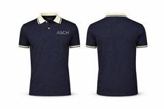 POLO ĐỒNG PHỤC ASCH
