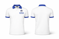 POLO ĐỒNG PHỤC MGK