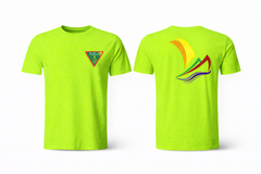 ÁO THUN ĐỒNG PHỤC