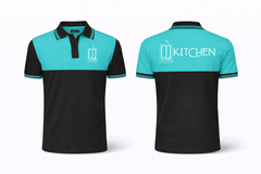 POLO ĐỒNG PHỤC POLO KITCHEN