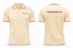 POLO ĐỒNG PHỤC CASE