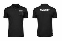 POLO ĐỒNG PHỤC MEISEI