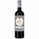  VANG ĐỎ PHÁP CHATEAU VRAY CROIX DE GAY POMEROL 2017 