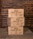  VANG ĐỎ PHÁP CHATEAU VRAY CROIX DE GAY POMEROL 2018 