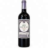  VANG ĐỎ PHÁP CHATEAU VRAY CROIX DE GAY POMEROL 2018 