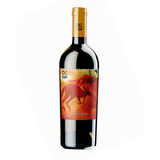  VANG ĐỎ ÚC OZ STAMP SHIRAZ LIMITED EDITION 