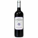  VANG ĐỎ PHÁP CHATEAU LA PERVENCHE LALANDE DE POMEROL 