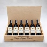  VANG ĐỎ PHÁP CHATEAU BEAU SEJOUR BECOT PREMIER GRAND CRU CLASSE 