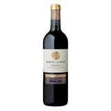  VANG ĐỎ PHÁP BARON LA ROSE VIEILLES VIGNES 