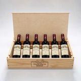  VANG ĐỎ PHÁP CHATEAU GRAND MAYNE GRAND CRU CLASSE 