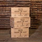 VANG ĐỎ PHÁP CHATEAU VRAY CROIX DE GAY POMEROL 2017 