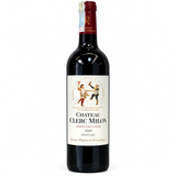  VANG ĐỎ PHÁP CHATEAU CLERC MILON PAUILLAC GRAND CRU CLASSE 