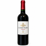  VANG ĐỎ PHÁP LA CROIX VALIERE POMEROL 