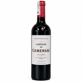  VANG ĐỎ PHÁP CHATEAU DE CAMENSAC GRAND CRU CLASSE 