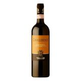  VANG ĐỎ Ý CAVALLERESCO TOSCANA IGT 