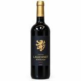  VANG ĐỎ PHÁP CHATEAU LAUZANET BORDEAUX 