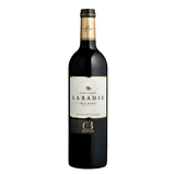  VANG ĐỎ PHÁP CHATEAU LABADIE 