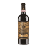  VANG ĐỎ Ý GRAN SASSO COLLINE TERAMANE MONTEPULCIANO D’ABRUZZO DOCG 