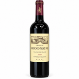  VANG ĐỎ PHÁP CHATEAU GRAND MAYNE GRAND CRU CLASSE 