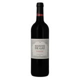  VANG ĐỎ PHÁP MANOIR DE GAY POMEROL 2020 