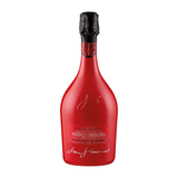  VANG SỦI Ý SAN SIMONE CUVEE BLANC DE BLANCS  BRUT MILLESIMATO RED 