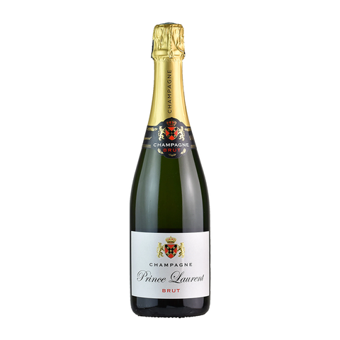  VANG PHÁP CHAMPAGNE PRINCE LAURENT BRUT 