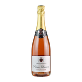  VANG PHÁP CHAMPAGNE PRINCE LAURENT BRUT ROSE 