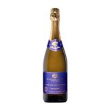 VANG SỦI ÚC MAISON BLUE  SPARKLING WHITE GRAPE 