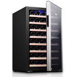  TỦ BẢO QUẢN RƯỢU VANG 52 CHAI ADELA 