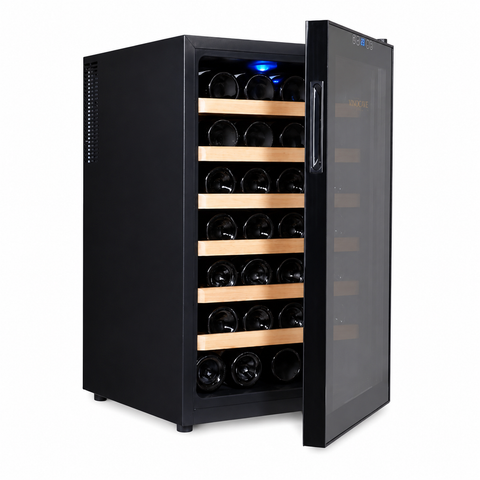  TỦ BẢO QUẢN VANG 28 CHAI VINOCAVE 