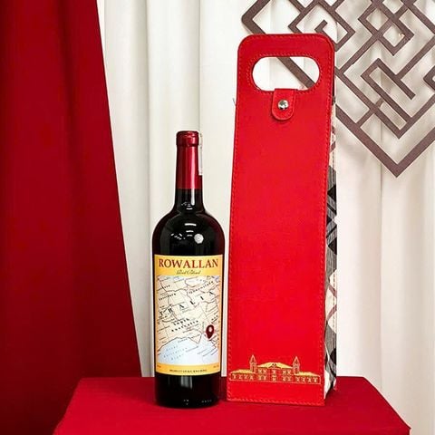  TÚI DA TRƠN - ĐƠN 