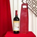  TÚI DA CÁ SẤU - ĐƠN 