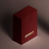  HỘP GIÁY CELEBRATE - ĐÔI 