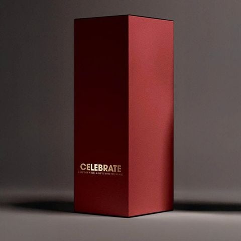  HỘP GIẤY CELEBRATE - ĐƠN 