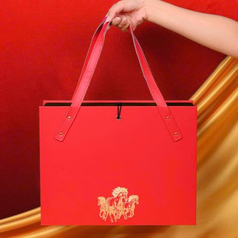  HỘP DA 2 LY - ĐƠN 