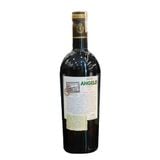  VANG ĐỎ Ý DELAS ANGELO PRIMITIVO DI PUGLIA 