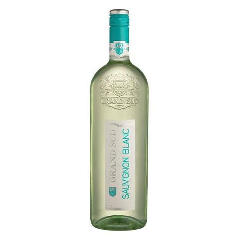  VANG TRẮNG PHÁP GRAND SUD SAUVIGNON BLANC 