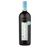  VANG ĐỎ PHÁP GRAND SUD MERLOT 0% 