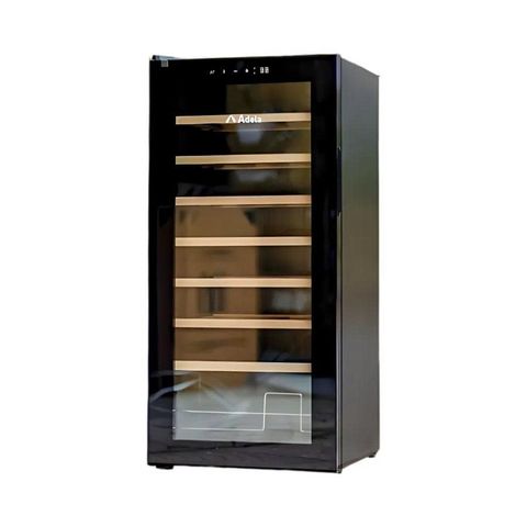  TỦ BẢO QUẢN VANG 32 CHAI ADELA 
