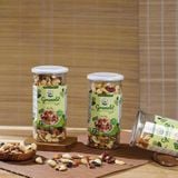  GRANOLA SIÊU HẠT 