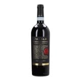  VANG ĐỎ Ý PAPALE PRIMITIVO DI MANDURIA 