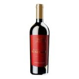  VANG ĐỎ ROMANIA CASTELUL HUNEDOARA FETEASCA NEAGRA 2018 
